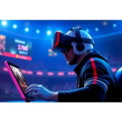 Crescimento e Desafios dos Sites de Apostas no Brasil