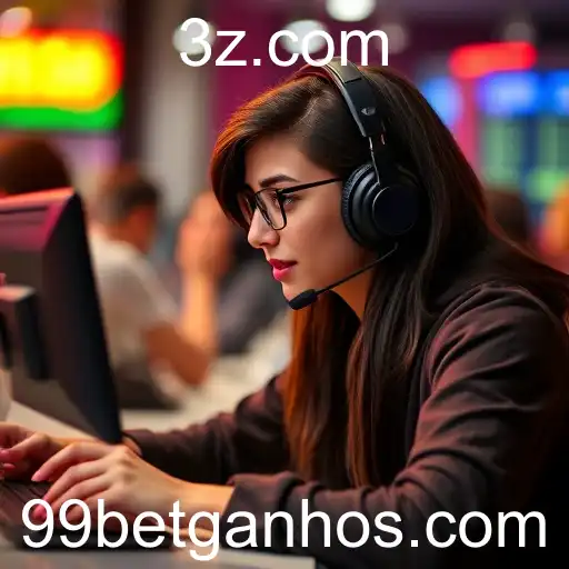 Expansão do Mercado de Jogos de Aposta em 2026