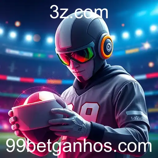 A Influência Crescente do 99bet no Mercado Brasileiro de Jogos