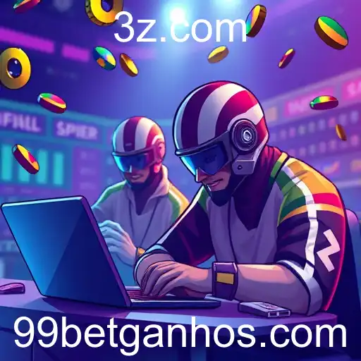 Impacto dos Jogos Online na Economia em 2026