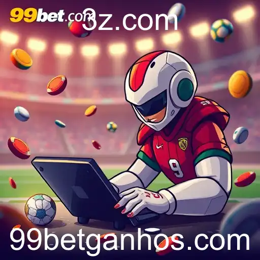 Expansão dos Jogos Online e o Papel do 99bet